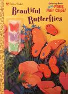 Beautiful Butterflies with Other cover
