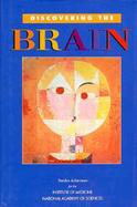Discovering the Brain cover