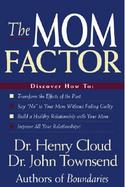 The Mom Factor cover