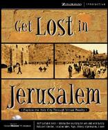 Get Lost in Jerusalem Explore the Holy City Through Virtual Reality cover