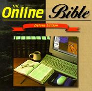 Online Bible cover