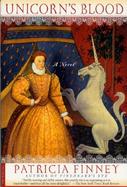 Unicorn's Blood cover