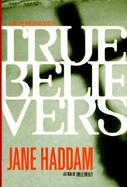 True Believers: A Gregor Demarkian Mystery cover