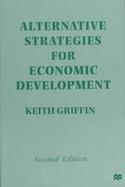Alternative Strategies for Economic Development cover