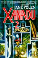 Xanadu 2 cover