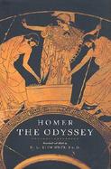 The Odyssey A Modern Translation of Homer's Classic Tale cover