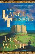 The Lance Thrower cover