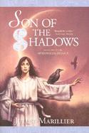 Son of the Shadows cover