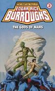 The Gods Of Mars cover