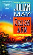 Orion Arm cover