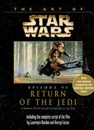Return of the Jedi cover