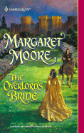 The Overlord's Bride cover