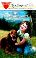 The Troublesome Angel cover