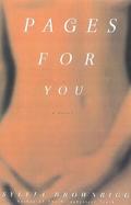 Pages for You cover
