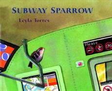 Subway Sparrow cover