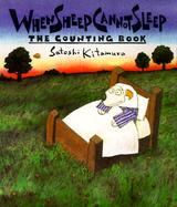 When Sheep Cannot Sleep The Counting Book cover