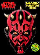 Star Wars Mask Punch-Out Book cover