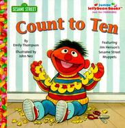 Count to Ten cover