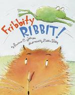 Fribbity Ribbit! cover