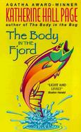 The Body in the Fjord A Faith Fairchild Mystery cover