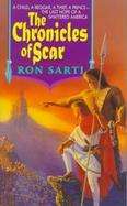 Chronicles of Scar cover