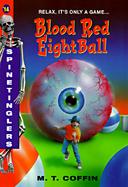 Blood Red Eightball cover