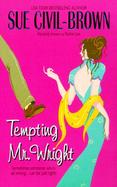 Tempting Mr. Wright cover