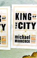 King of the City cover