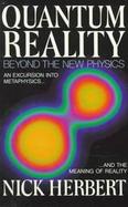 Quantum Reality Beyond the New Physics cover