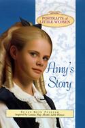 Amy's Story cover