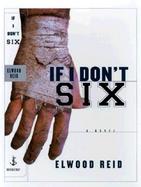 If I Don't Six cover