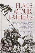 Flags of Our Fathers Heroes of Iwo Jima cover