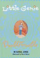 Double Trouble cover