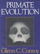 Primate Evolution cover
