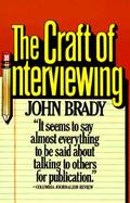 The Craft of Interviewing cover