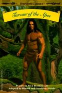 Tarzan of the Apes cover