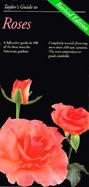 Taylor's Guide to Roses cover