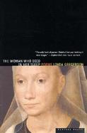 The Woman Who Died in Her Sleep cover