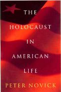 The Holocaust in American Life cover