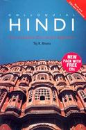 Colloquial Hindi The Complete Course for Beginners cover