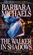 The Walker in Shadows cover
