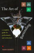 The Art of Bartending cover