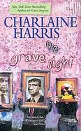 Grave Sight cover