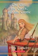 The Girl, the Queen and the Castle (volume3) cover