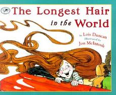 The Longest Hair in the World cover