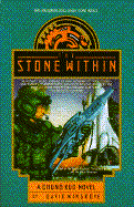 The Stone Within: Chung Kuo #04 cover