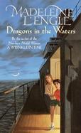 Dragons in the Waters cover