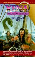Questward, Ho! cover