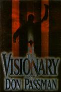 The Visionary cover