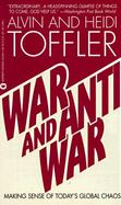 War and Anti-War cover